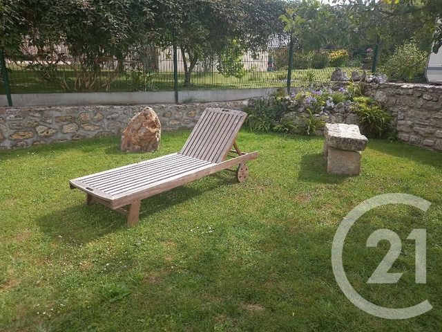 maison à vendre - 5 pièces - 93.2 m2 - COMMENY - 95 - ILE-DE-FRANCE - Century 21 Osmose