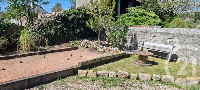 maison à vendre - 5 pièces - 93.2 m2 - COMMENY - 95 - ILE-DE-FRANCE - Century 21 Osmose