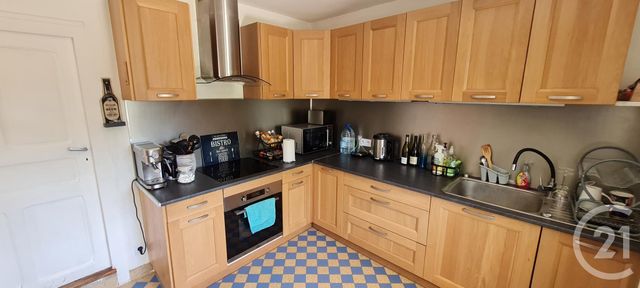 maison à vendre - 5 pièces - 93.2 m2 - COMMENY - 95 - ILE-DE-FRANCE - Century 21 Osmose