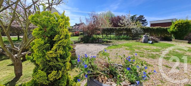 maison à vendre - 5 pièces - 93.2 m2 - COMMENY - 95 - ILE-DE-FRANCE - Century 21 Osmose