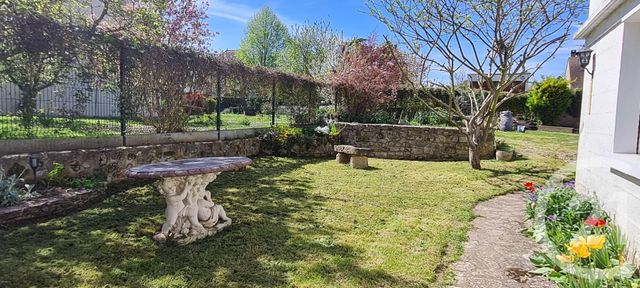 maison à vendre - 5 pièces - 93.2 m2 - COMMENY - 95 - ILE-DE-FRANCE - Century 21 Osmose