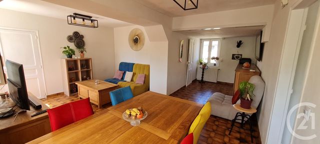 maison à vendre - 5 pièces - 93.2 m2 - COMMENY - 95 - ILE-DE-FRANCE - Century 21 Osmose