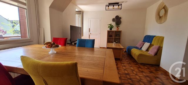 maison à vendre - 5 pièces - 93.2 m2 - COMMENY - 95 - ILE-DE-FRANCE - Century 21 Osmose