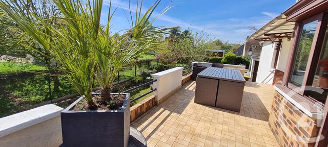 maison à vendre - 5 pièces - 93.2 m2 - COMMENY - 95 - ILE-DE-FRANCE - Century 21 Osmose