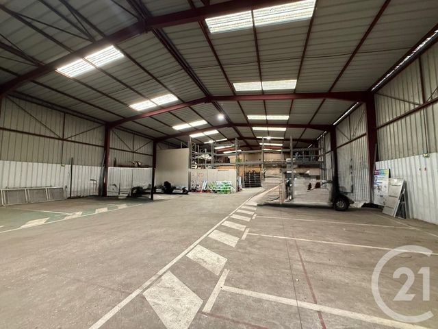 maison à vendre - 1 pièce - 1200.0 m2 - LES MUREAUX - 78 - ILE-DE-FRANCE - Century 21 Osmose