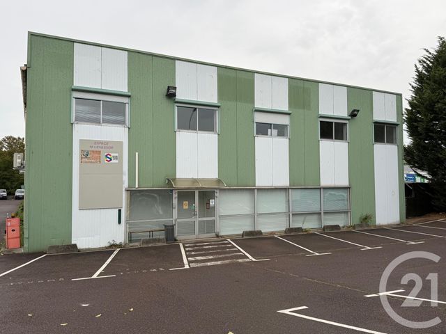 maison à vendre - 1 pièce - 1200.0 m2 - LES MUREAUX - 78 - ILE-DE-FRANCE - Century 21 Osmose