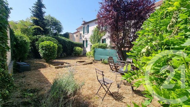 maison à vendre - 4 pièces - 86.35 m2 - VIGNY - 95 - ILE-DE-FRANCE - Century 21 Osmose