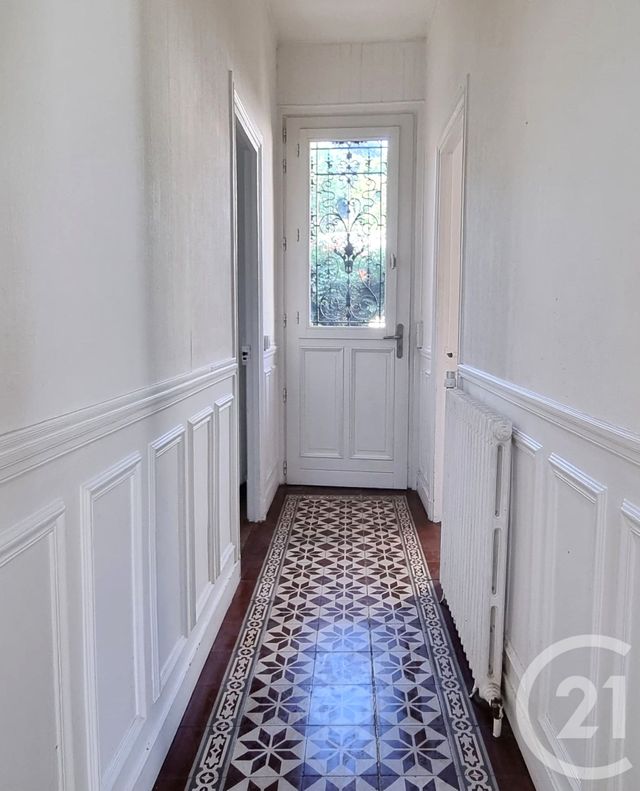 maison à vendre - 4 pièces - 86.35 m2 - VIGNY - 95 - ILE-DE-FRANCE - Century 21 Osmose