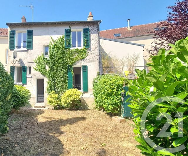 Maison à vendre VIGNY