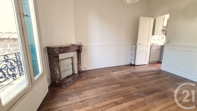 maison à vendre - 4 pièces - 86.35 m2 - VIGNY - 95 - ILE-DE-FRANCE - Century 21 Osmose