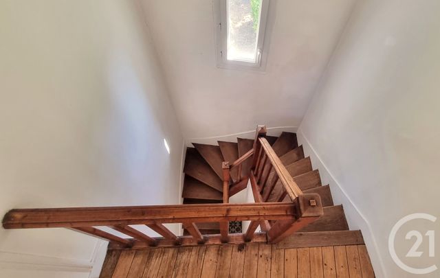 maison à vendre - 4 pièces - 86.35 m2 - VIGNY - 95 - ILE-DE-FRANCE - Century 21 Osmose