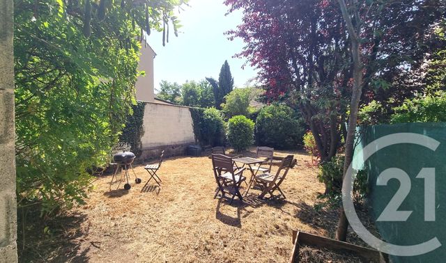 maison à vendre - 4 pièces - 86.35 m2 - VIGNY - 95 - ILE-DE-FRANCE - Century 21 Osmose