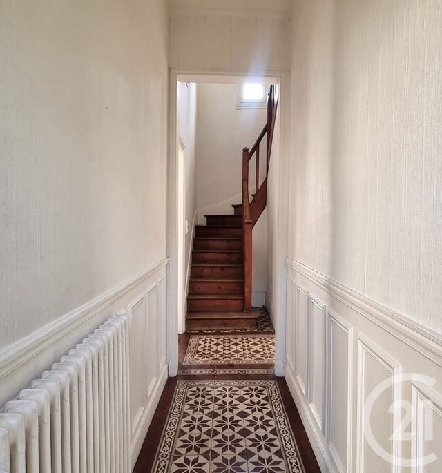 maison à vendre - 4 pièces - 86.35 m2 - VIGNY - 95 - ILE-DE-FRANCE - Century 21 Osmose