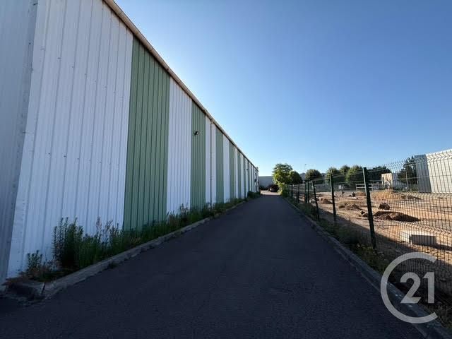 commerce à vendre - 1200.0 m2 - LES MUREAUX - 78 - ILE-DE-FRANCE - Century 21 Osmose