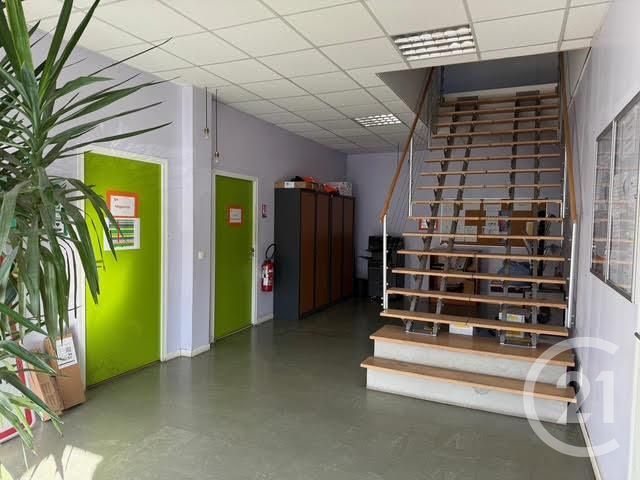 commerce à vendre - 1200.0 m2 - LES MUREAUX - 78 - ILE-DE-FRANCE - Century 21 Osmose