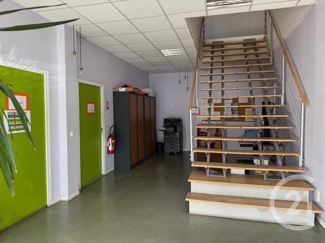 commerce à vendre - 1200.0 m2 - LES MUREAUX - 78 - ILE-DE-FRANCE - Century 21 Osmose