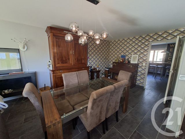 maison à vendre - 5 pièces - 135.0 m2 - CONDECOURT - 95 - ILE-DE-FRANCE - Century 21 Osmose