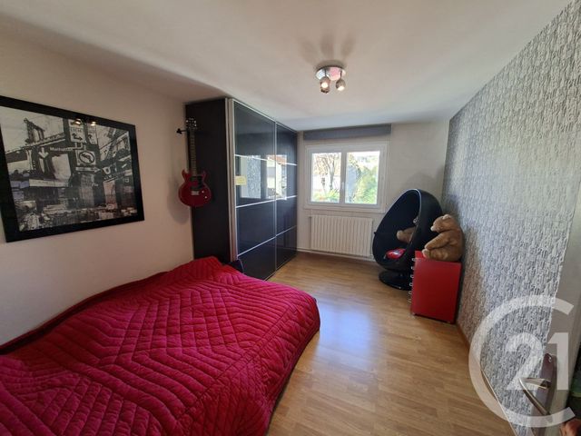 maison à vendre - 5 pièces - 135.0 m2 - CONDECOURT - 95 - ILE-DE-FRANCE - Century 21 Osmose