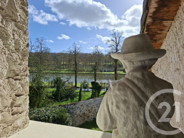 maison à vendre - 5 pièces - 135.0 m2 - CONDECOURT - 95 - ILE-DE-FRANCE - Century 21 Osmose