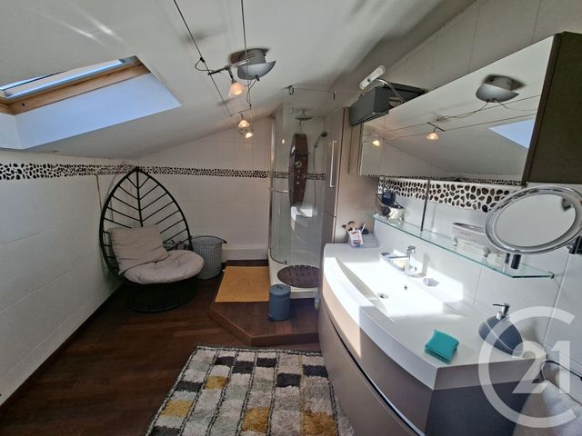 maison à vendre - 5 pièces - 135.0 m2 - CONDECOURT - 95 - ILE-DE-FRANCE - Century 21 Osmose