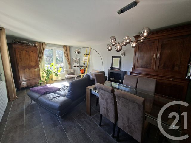 maison à vendre - 5 pièces - 135.0 m2 - CONDECOURT - 95 - ILE-DE-FRANCE - Century 21 Osmose