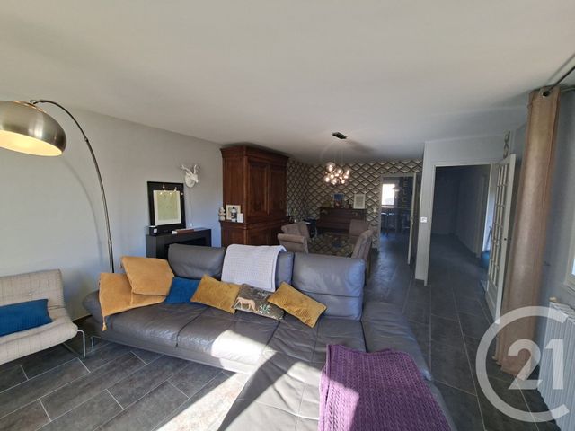 maison à vendre - 5 pièces - 135.0 m2 - CONDECOURT - 95 - ILE-DE-FRANCE - Century 21 Osmose