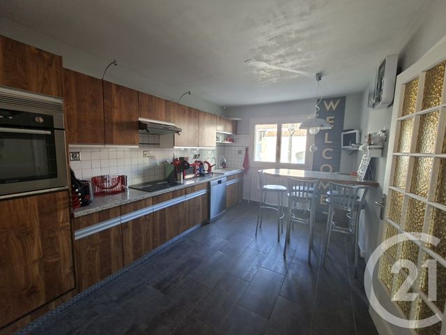 maison à vendre - 5 pièces - 135.0 m2 - CONDECOURT - 95 - ILE-DE-FRANCE - Century 21 Osmose