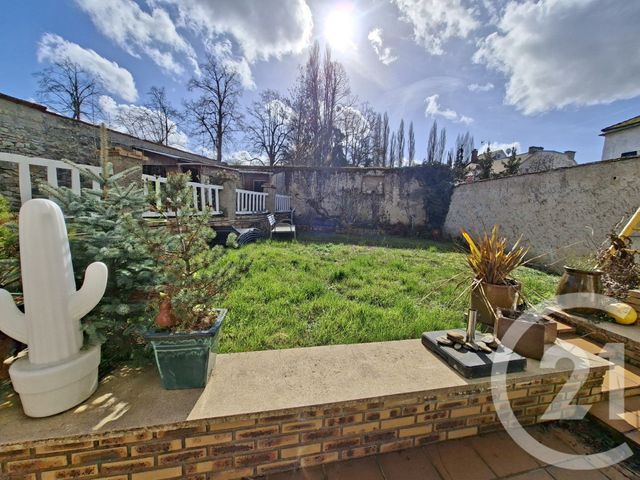 maison à vendre - 5 pièces - 135.0 m2 - CONDECOURT - 95 - ILE-DE-FRANCE - Century 21 Osmose