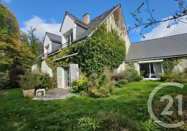 maison - ABLEIGES - 95