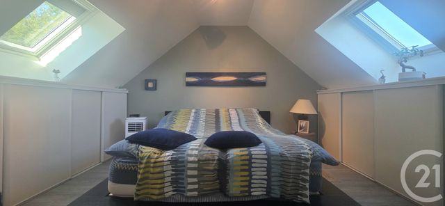 maison à vendre - 7 pièces - 120.76 m2 - CORMEILLES EN VEXIN - 95 - ILE-DE-FRANCE - Century 21 Osmose