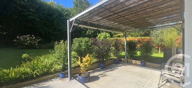 maison à vendre - 7 pièces - 120.76 m2 - CORMEILLES EN VEXIN - 95 - ILE-DE-FRANCE - Century 21 Osmose