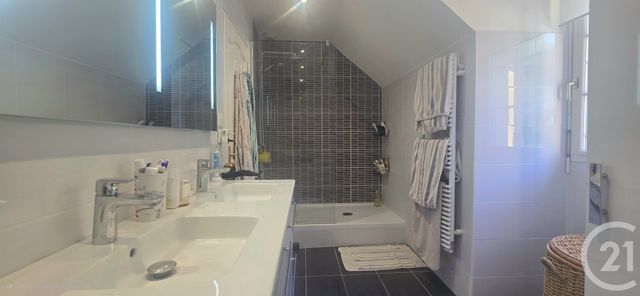 maison à vendre - 7 pièces - 120.76 m2 - CORMEILLES EN VEXIN - 95 - ILE-DE-FRANCE - Century 21 Osmose