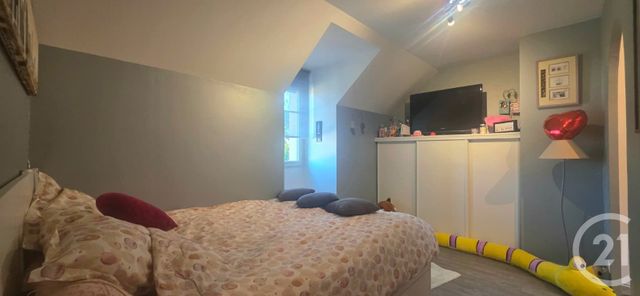 maison à vendre - 7 pièces - 120.76 m2 - CORMEILLES EN VEXIN - 95 - ILE-DE-FRANCE - Century 21 Osmose