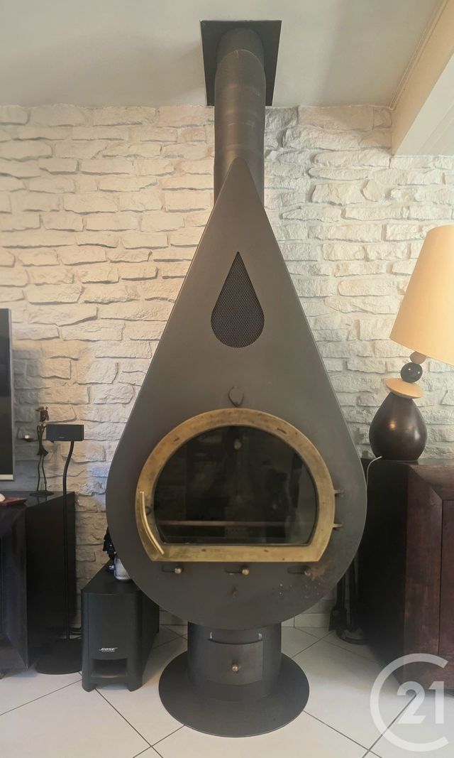 maison à vendre - 7 pièces - 120.76 m2 - CORMEILLES EN VEXIN - 95 - ILE-DE-FRANCE - Century 21 Osmose