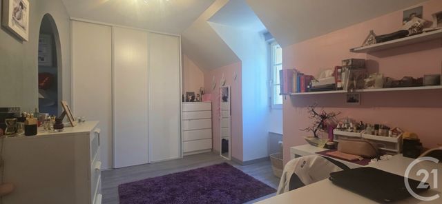 maison à vendre - 7 pièces - 120.76 m2 - CORMEILLES EN VEXIN - 95 - ILE-DE-FRANCE - Century 21 Osmose