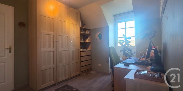 maison à vendre - 7 pièces - 120.76 m2 - CORMEILLES EN VEXIN - 95 - ILE-DE-FRANCE - Century 21 Osmose