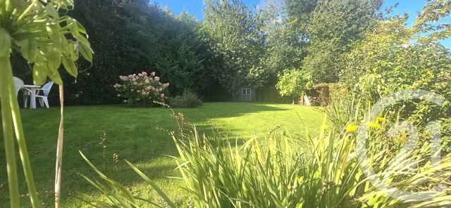 maison à vendre - 7 pièces - 120.76 m2 - CORMEILLES EN VEXIN - 95 - ILE-DE-FRANCE - Century 21 Osmose