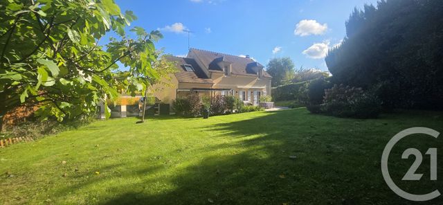 maison - CORMEILLES EN VEXIN - 95
