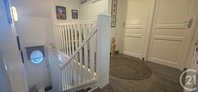 maison à vendre - 7 pièces - 120.76 m2 - CORMEILLES EN VEXIN - 95 - ILE-DE-FRANCE - Century 21 Osmose