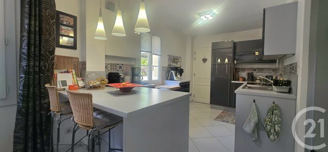 maison à vendre - 7 pièces - 120.76 m2 - CORMEILLES EN VEXIN - 95 - ILE-DE-FRANCE - Century 21 Osmose