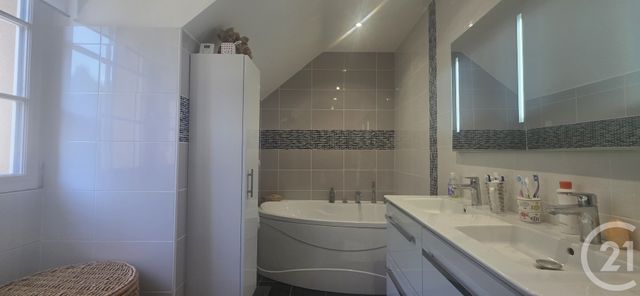 maison à vendre - 7 pièces - 120.76 m2 - CORMEILLES EN VEXIN - 95 - ILE-DE-FRANCE - Century 21 Osmose