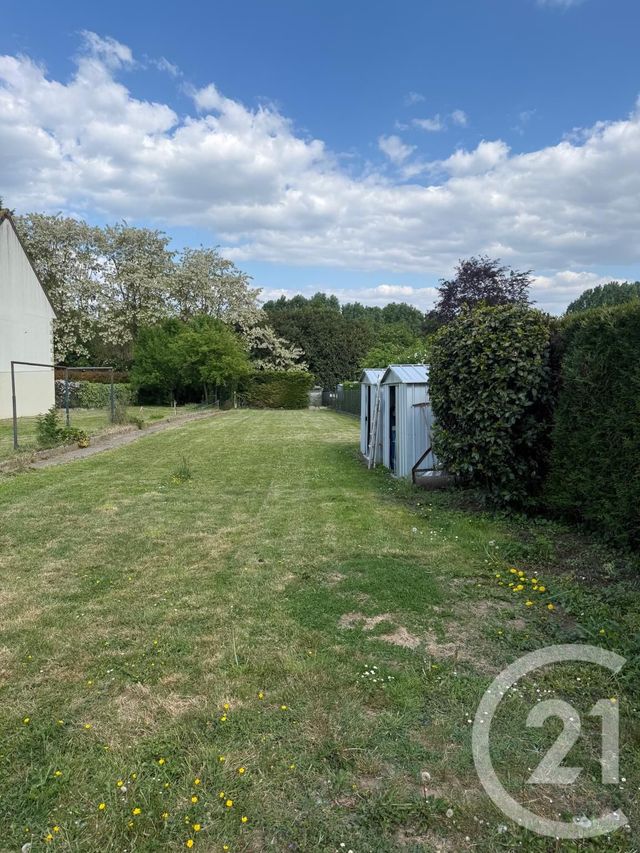 Terrain à vendre US