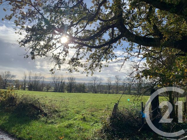 terrain à vendre - 837.0 m2 - CLERY EN VEXIN - 95 - ILE-DE-FRANCE - Century 21 Osmose