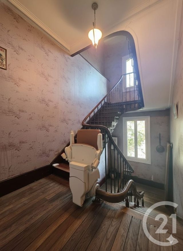 maison à vendre - 10 pièces - 153.78 m2 - ABLEIGES - 95 - ILE-DE-FRANCE - Century 21 Osmose