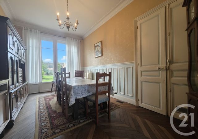 maison à vendre - 10 pièces - 153.78 m2 - ABLEIGES - 95 - ILE-DE-FRANCE - Century 21 Osmose
