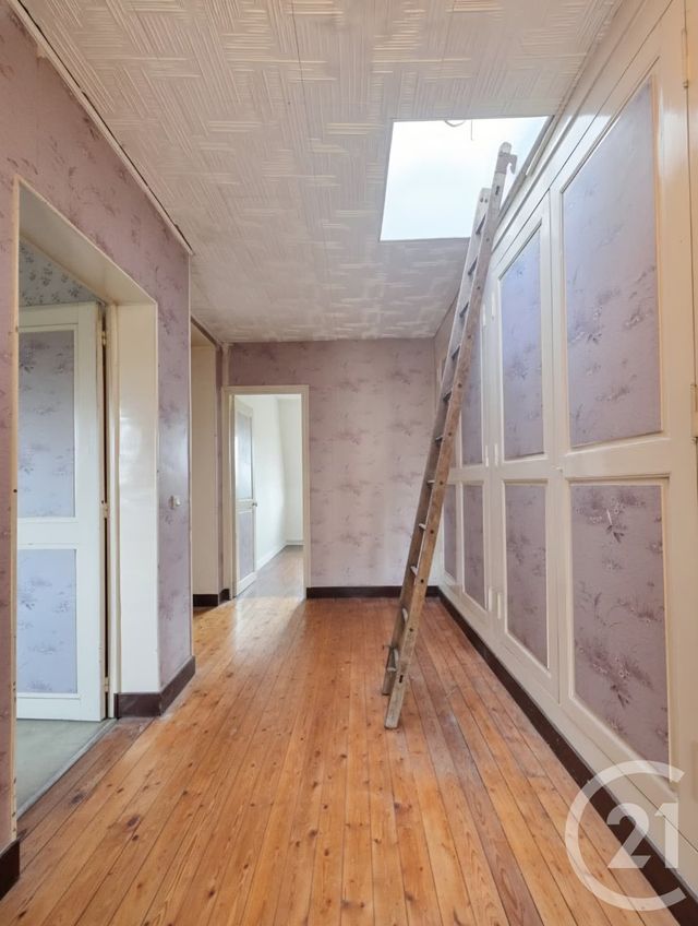 maison à vendre - 10 pièces - 153.78 m2 - ABLEIGES - 95 - ILE-DE-FRANCE - Century 21 Osmose