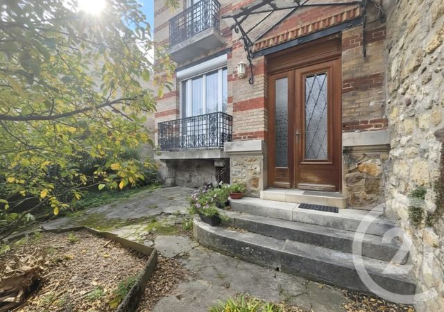 maison à vendre - 10 pièces - 153.78 m2 - ABLEIGES - 95 - ILE-DE-FRANCE - Century 21 Osmose