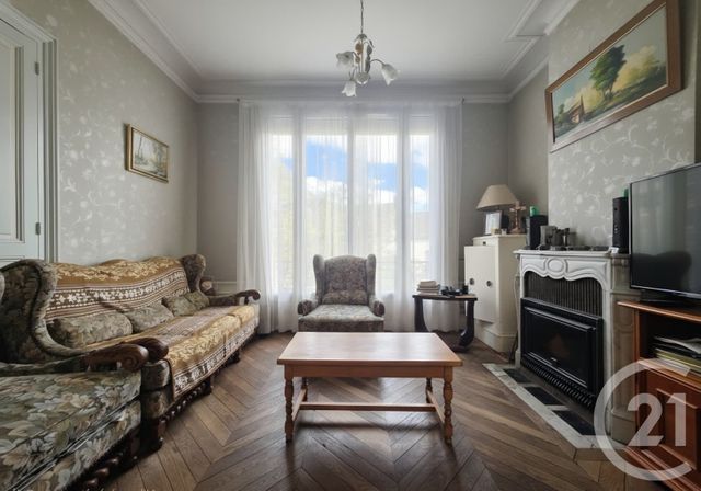 maison à vendre - 10 pièces - 153.78 m2 - ABLEIGES - 95 - ILE-DE-FRANCE - Century 21 Osmose