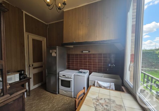 maison à vendre - 10 pièces - 153.78 m2 - ABLEIGES - 95 - ILE-DE-FRANCE - Century 21 Osmose