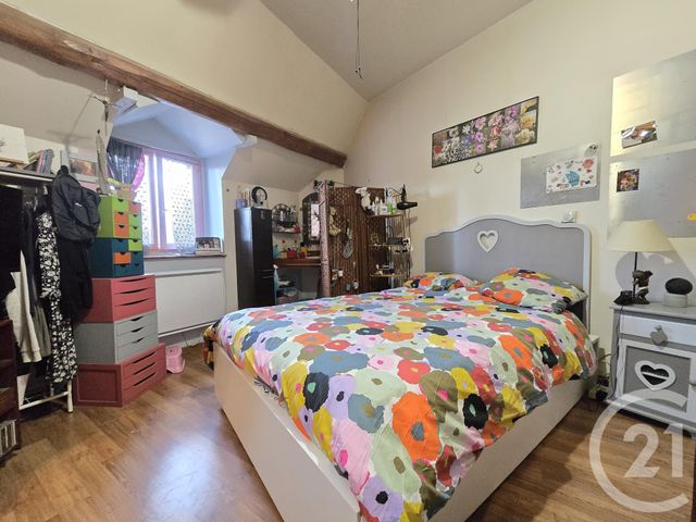 maison à vendre - 7 pièces - 166.0 m2 - BRIGNANCOURT - 95 - ILE-DE-FRANCE - Century 21 Osmose